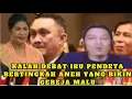 Download Lagu KEREN‼️MUALAF SENIOR BIKIN PENDETA INI LUMPUH TIDAK BISA MENIPU