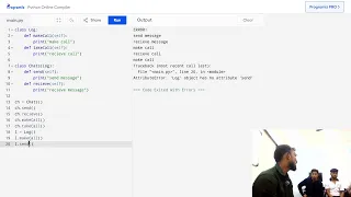Inheritance In OOP Using Python In Hindi