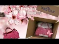 I LOVE DOONEY UNBOXING SPRING BREAK SALE