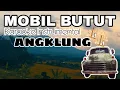 Download Lagu MOBIL BUTUT Karaoke Instrumental Angklung Version