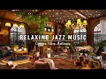 Download Lagu Jazz Relaxing Music \u0026 Cozy Coffee Shop Ambience☕Soothing Jazz Instrumental Music to Unwind,Good Mood