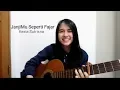 Download Lagu JanjiMu Seperti Fajar Cover- Kezia Sutrisna