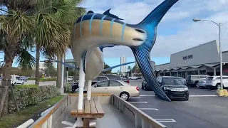 Original Flanigan s Seafood Bar Grill Big Daddy s Liquors - Pompano Beach Florida 2024