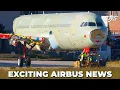 Airbus In Race Against Time