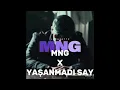 LACAZETTE - MNG X CHİKO YAŞANMADI SAY