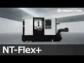 Download Lagu [New Machine] NT-Flex+  | Compact Meets Flexibility