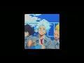 Better Times (Sped Up + Slowed)