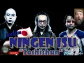 Download Lagu Ningen Isu - \
