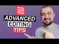 Download Lagu 7 Advanced Editing Tips for InShot Editor