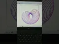Gautham s Kturtle experiments 2