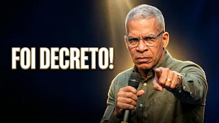 JUNIOR TROVÃO: A PALAVRA QUE VAI ABALAR AS ESTRUTURAS!