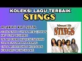 Download Lagu FULL ALBUM STINGS MALAYSIA- LAGU MALAYSIA LAMA 90an POPULER, ADAKAH KAU SETIA, KEPADAMU KEKASIH HATI