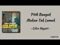 Download Lagu Silva Hayati - Pitih Banyak Makan Tak Lamak | Lirik Lagu