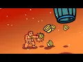 Download Lagu Lonely Storm 2 - Rhythm Heaven Fever