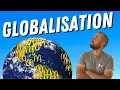 What is Globalisation