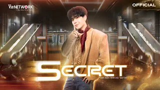Quang Hung MasterD - SECRET ft Cody Nam Vo Wren Evans CONGB TINH HA SAY HI