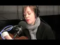 Suzanne Vega "Gypsy" Live on Soundcheck