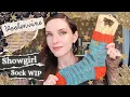 Download Lagu VOOLENVINE: Knitting Showgirl Socks, A Weaving FO + My New Vinyl Obsession 🎶