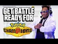 Learn How To Use The Pokemon Damage Calculator