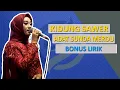 Download Lagu Lirik Kidung Sawer Sunda || Sinden Neng Eva Feat Ujang Bedjo