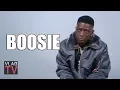 Boosie on Dissing Dead Enemy Nussie It s Fu You While You Living Dead Part 4