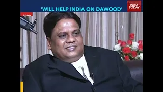 chhota rajan exclusive year 2000 face to face speaks to journalist deepak chaurasia