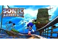 Sonic Adventure Dreamcast Sonic s Story