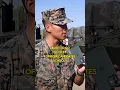 Advice for Marines going to OCS