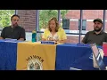 Seymour School Board Announces Member s Resignation