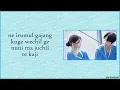 Download Lagu [Easy Lyrics] D.O. - FOREVER (Resident Playbook OST Part 6)