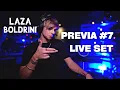 Download Lagu LIVE SET PREVIA #7 JOLI CLUB - LAZA BOLDRINI (DJ SET)