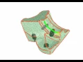 Curve Networks for Surface Reconstruction
