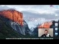 Introduction to wso2 developer studio