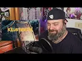 ELDEN RING GOT MORE INTERESTING! Killstreak - Vessel of Rot Reaction\Review