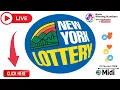 Tiraj New York Midi 22 Fevrier 2026 En Direct New York Midi