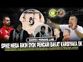 Download Lagu 🔴MEGA ON FIRE‼️ SPIKE MEGAWATI GUNCANG TURKI Menyasal Pencari Bakat Karsiyaka Urungkan Niatnya