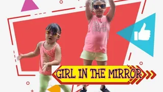 Download Girls In The Mirror | ZUMBA KIDS | Dance Fitness MP3