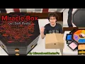 Unboxing Miraculous Ladybug Master Fu s MIRACLE BOX from miraculousmasterfu