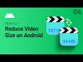 How to Reduce Size on Android No Third-Party App Required Guiding Tech