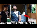 Download Lagu ITSURA ng BAHAY ni Eman Bacosa Ikinalungkot ng Marami! Manny Pacquiao UNFAIR ang PAGTRATO kay Eman?