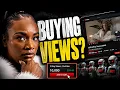 SCANDAL Claressa Shields CAUGHT with SUSPICIOUS Numbers The Numbers Ain t Adding Up