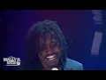 Wally B. Seck Borom Keur ( Live Vogue 2024 )