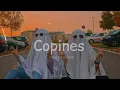 Aya Nakamura - Copines [Slowed+reverb]