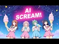 Download Lagu AiScream - Kawaii J-Pop Anime Cover 2025 🍦 | Love Anthem by AiScReam