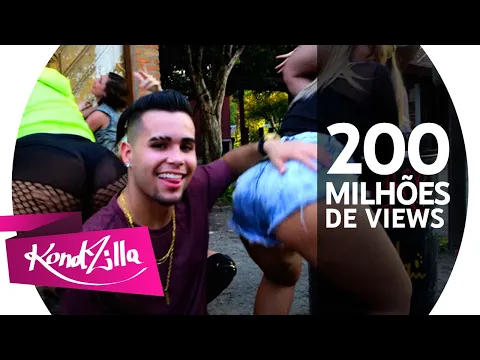 Download MP3 Jerry Smith - Pode Se Soltar (KondZilla) | Official Music Video