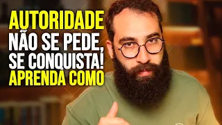 A forma mais INTELIGENTE de construir AUTORIDADE na internet