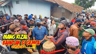 Download BAMPLAK MANG RIZAL ❗❗BAMPLAK SI GEMPA EUNDEURR 💥 CUTA MUDA MP3