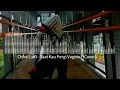 Download Lagu Chika lutfi-saat kau pergi vagetoz (cover)