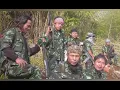 Download Lagu Gen.Retd.Nikki, The President of NSCN.K and his Caders. Urging for Nagas Unity.