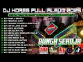 Lagu DJ BUNGA SEROJA CEK SOUND DJ KARNAVAL BASS HOREG NENDANG VIRAL ALBUM TERBARU 2026!! Nm15